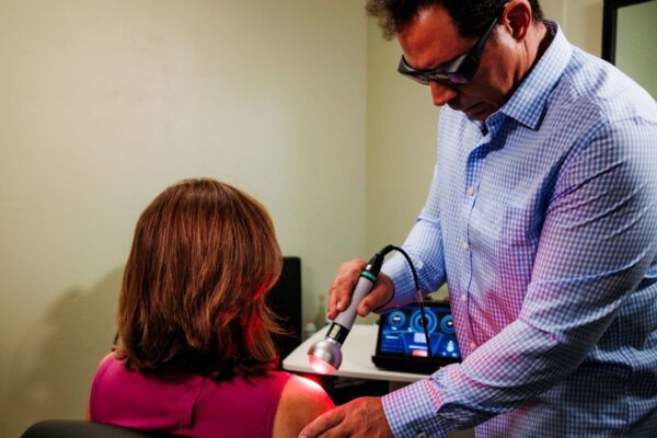 Laser Therapy Near Me Palm Coast 32137
