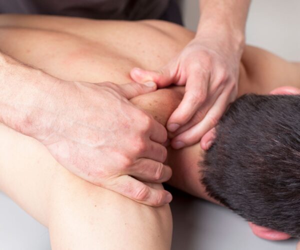 Myofascial Therapy