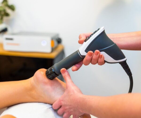 Shock Wave Therapy Palm Coast