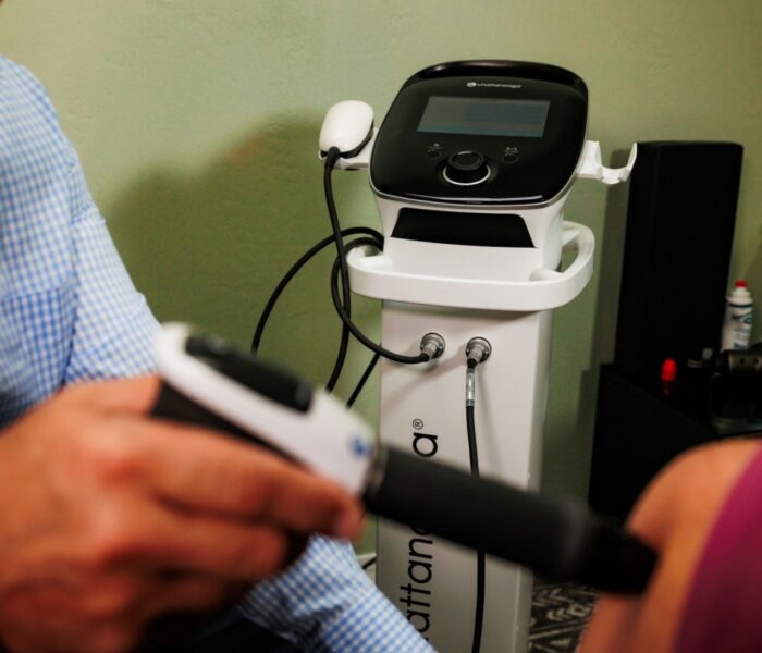 Shockwave Therapy Near Me Palm Coast 32137