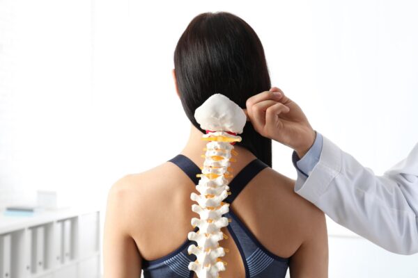 Chiropractic Care