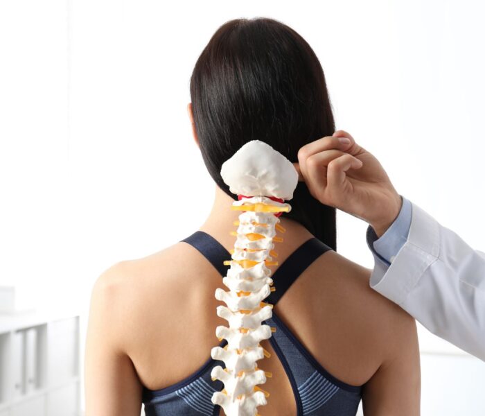 Chiropractic Care