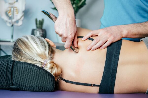 Myofascial Therapy