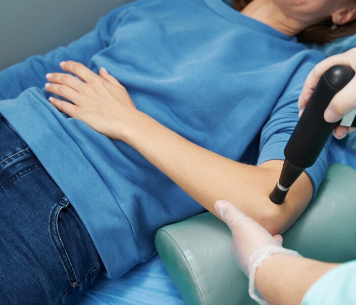 Shockwave Therapy