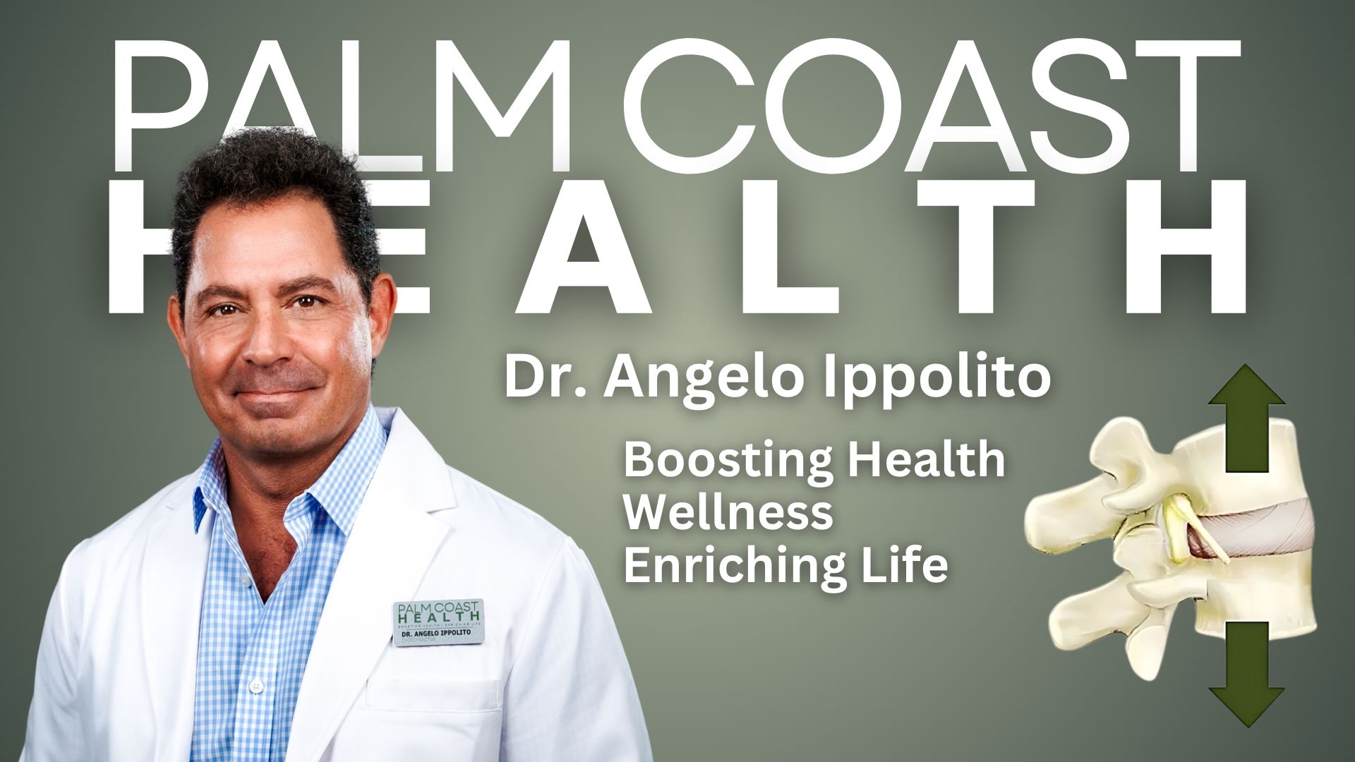 Palm Coast Health Chiropractor