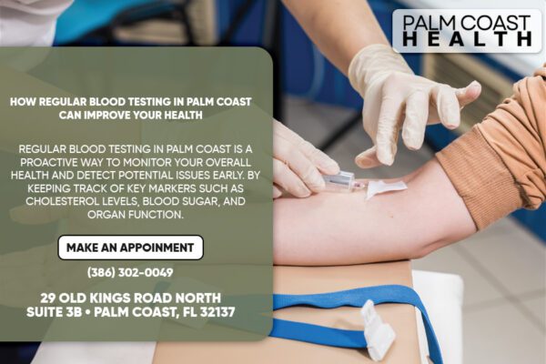 How-Regular-Blood-Testing-in-Palm-Coast-Can-Improve-Your-Health